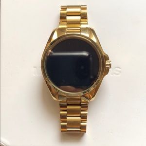 Michael Kors Smartwatch